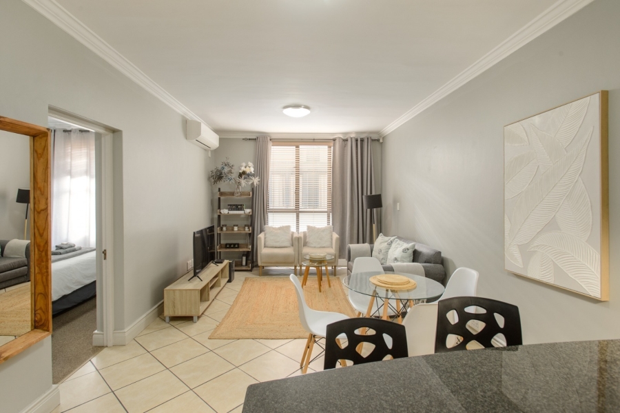 1 Bedroom Property for Sale in Stellenbosch Central Western Cape